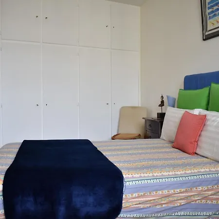 1 Bedroom With Balcony View Apartment Paris